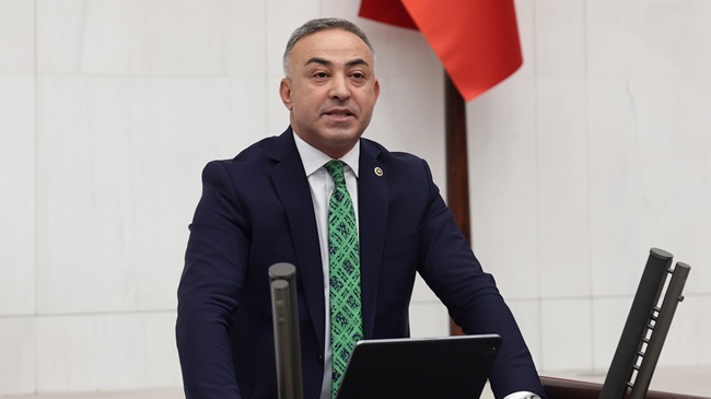 TAHTASIZ: İKTİDAR ÇORUM’U CEZALANDIRIYOR